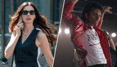 Box Office Global: 'Michael' $704 WW Cume, 'Devil Wears Prada 2' Passes $500M