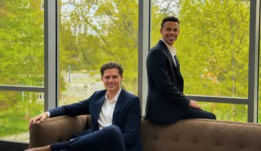 Meridian Ventures launched $35M fund to back MBA-deferred founders