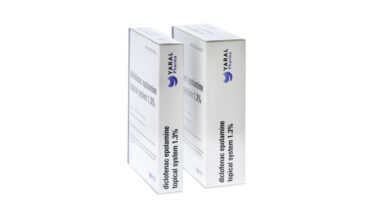YARAL Pharma Launches 15-Count Diclofenac Epolamine Topical System 1.3%, Offering Pharmacists a Flexible, Space-Saving Option