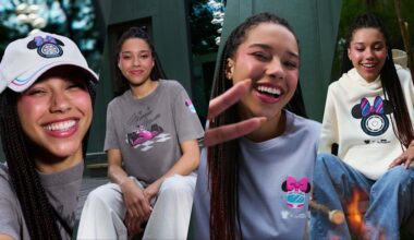 Discover the new Disney x F1 ACADEMY merchandise collection in Montreal