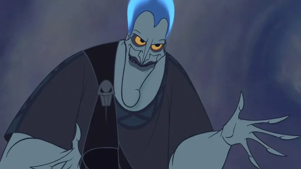 Disneys Hades