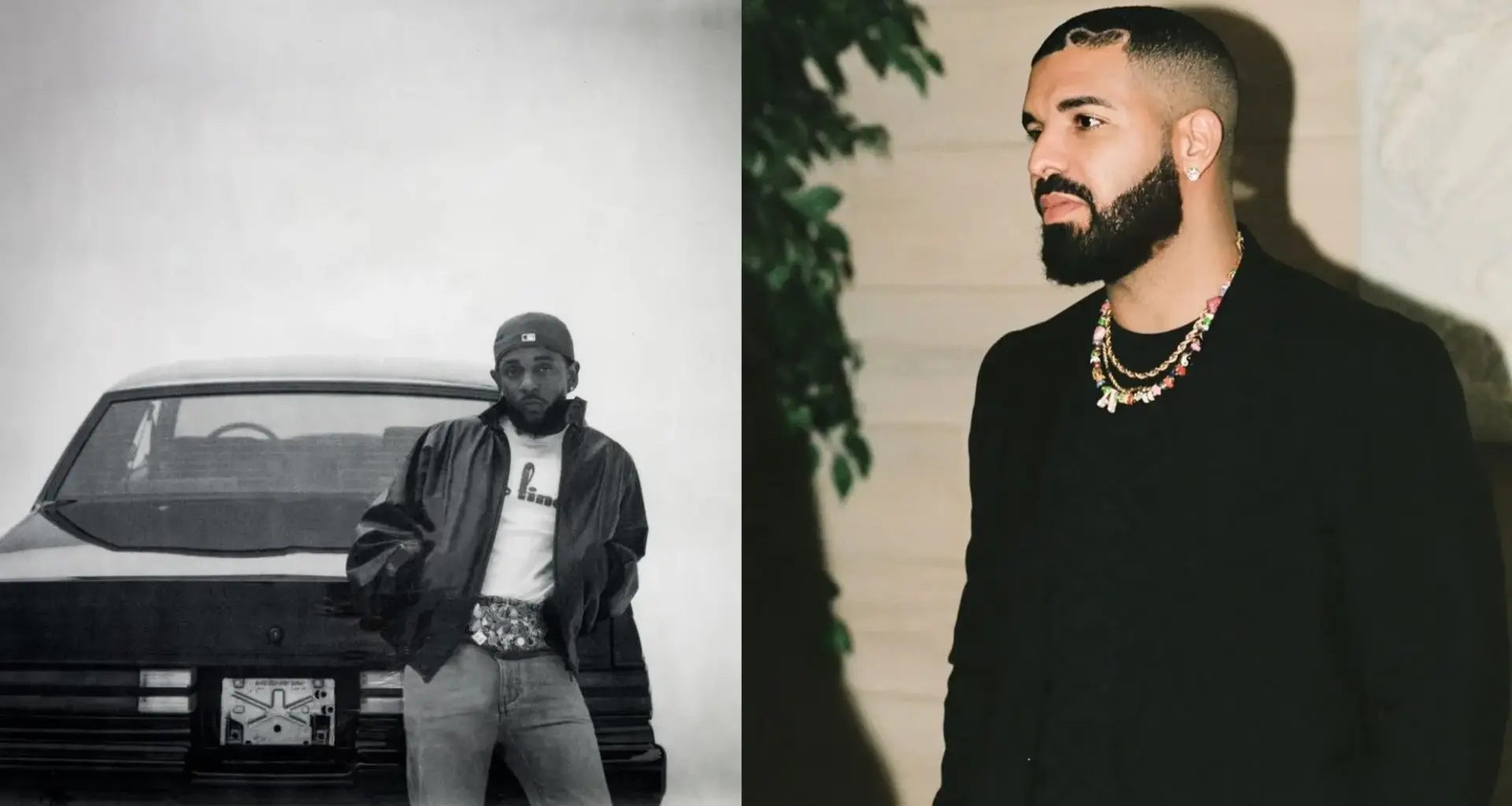 ‘Same week as Iceman,’ Torontonians side-eye Kendrick Lamar’s GNX and “Not Like Us” temporarily removal from streaming