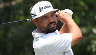 Draws and Fades: Which Round 1 co-leaders are poised for more success at Colonial?