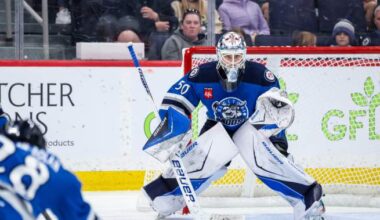 ANALYSIS: NHL draft lottery, Domenic DiVincentiis offer highlights for Winnipeg Jets - Winnipeg