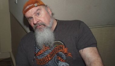 Donald Gibb, 'Revenge of the Nerds' Actor, Dies at 71