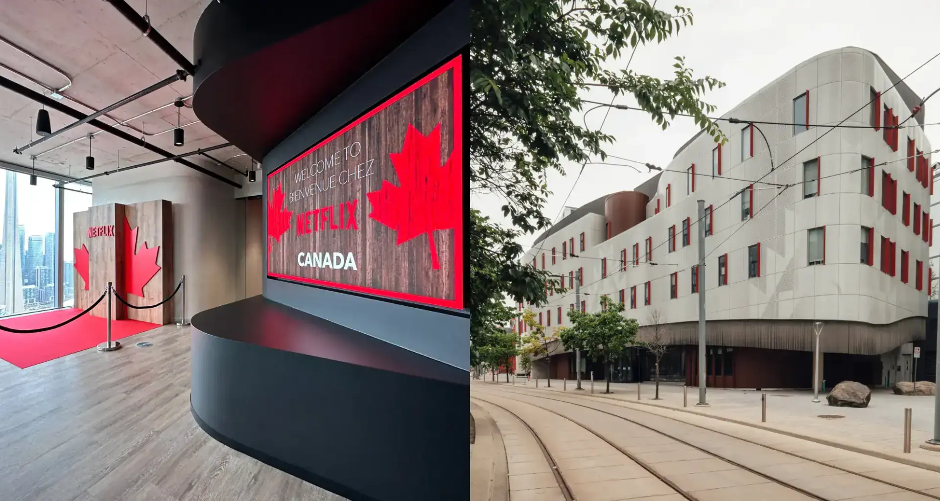 10 newly-added buildings to explore during Doors Open Toronto 2026
