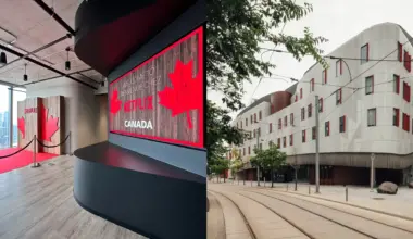 10 newly-added buildings to explore during Doors Open Toronto 2026