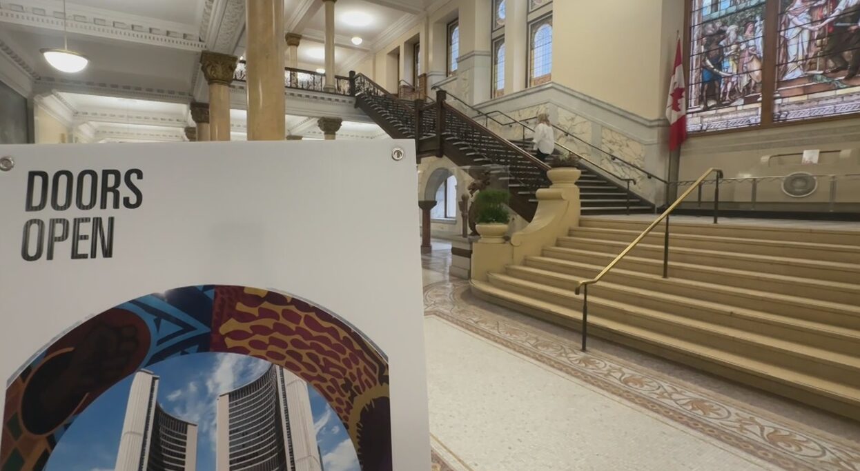 Doors Open Toronto 2026: List of building sites, dates, and hours