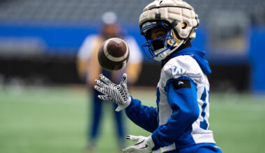 Tait's Take | Blue Bombers Training Camp Day 10
