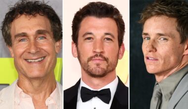 Doug Liman To Direct 'Star One' With Miles Teller & Eddie Redmayne
