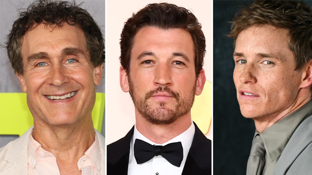 Doug Liman To Direct 'Star One' With Miles Teller & Eddie Redmayne