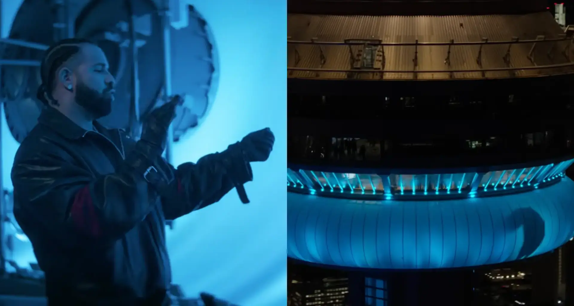 Drake packed ‘Iceman’ with references to Toronto — here are 6ix you may have missed