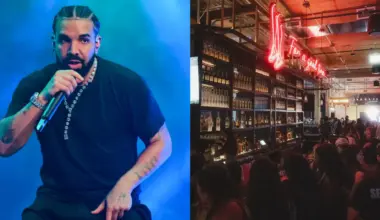 Who’s ‘Maya’? The story behind Drake’s GRETA Bar shoutout on ‘High Fives’