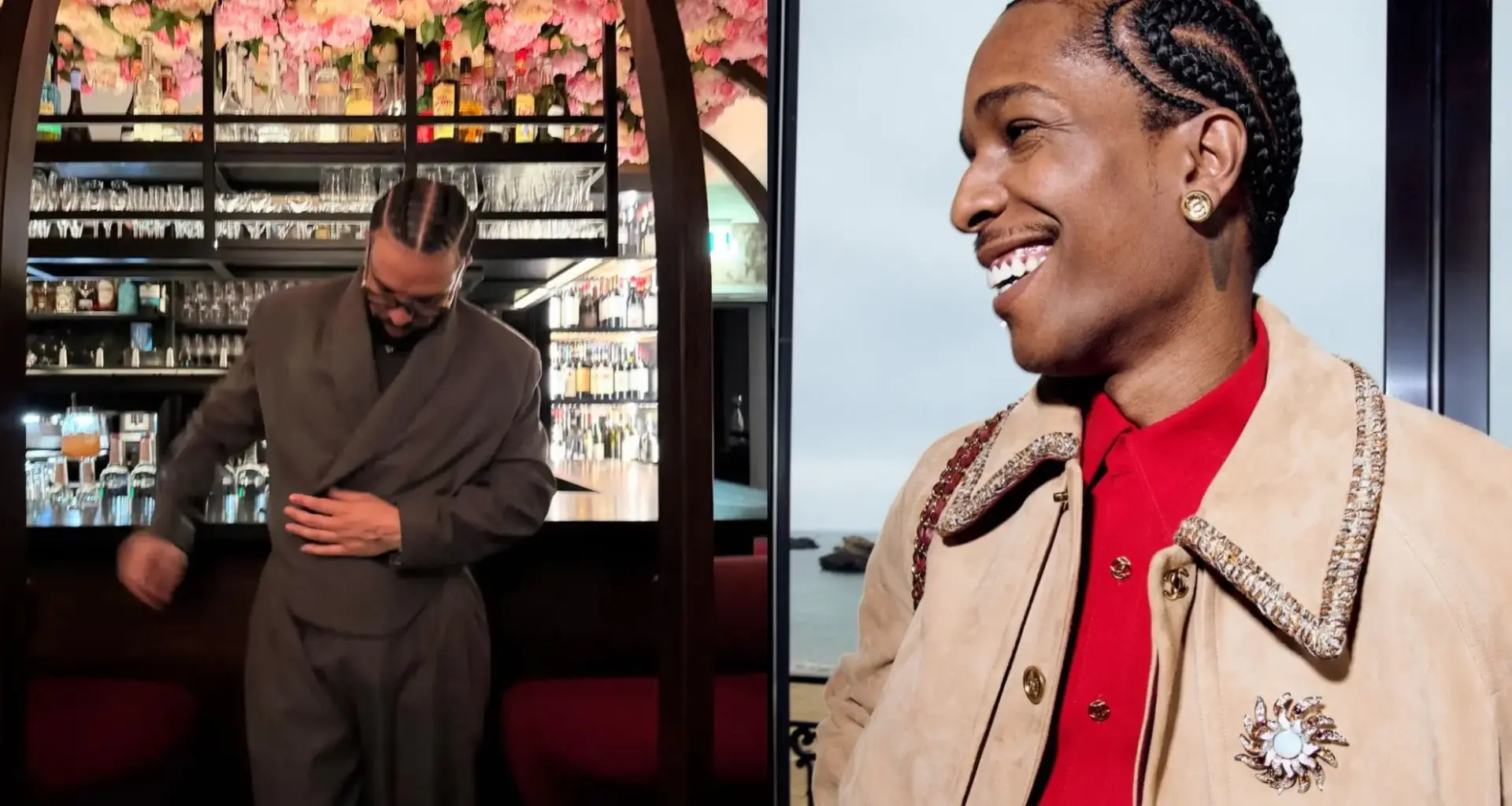 ‘Owls eat rats:’ A$AP Rocky's 'Don’t Be Dumb' tour visuals spark fresh Drake feud speculation
