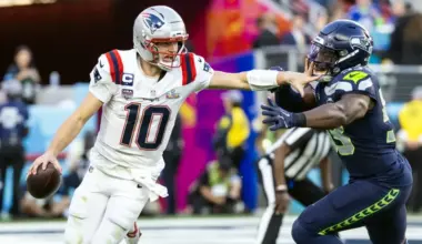 NFL schedule 2026 winners & losers: Eagles, Lions have great slates; Patriots, Packers get zero breaks image