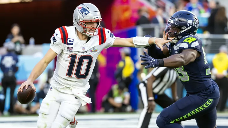 NFL schedule 2026 winners & losers: Eagles, Lions have great slates; Patriots, Packers get zero breaks image