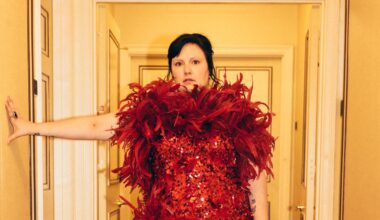 “You’re in Your Body. You Can Do This”—Lena Dunham on Returning to the Met Gala After 7 Years