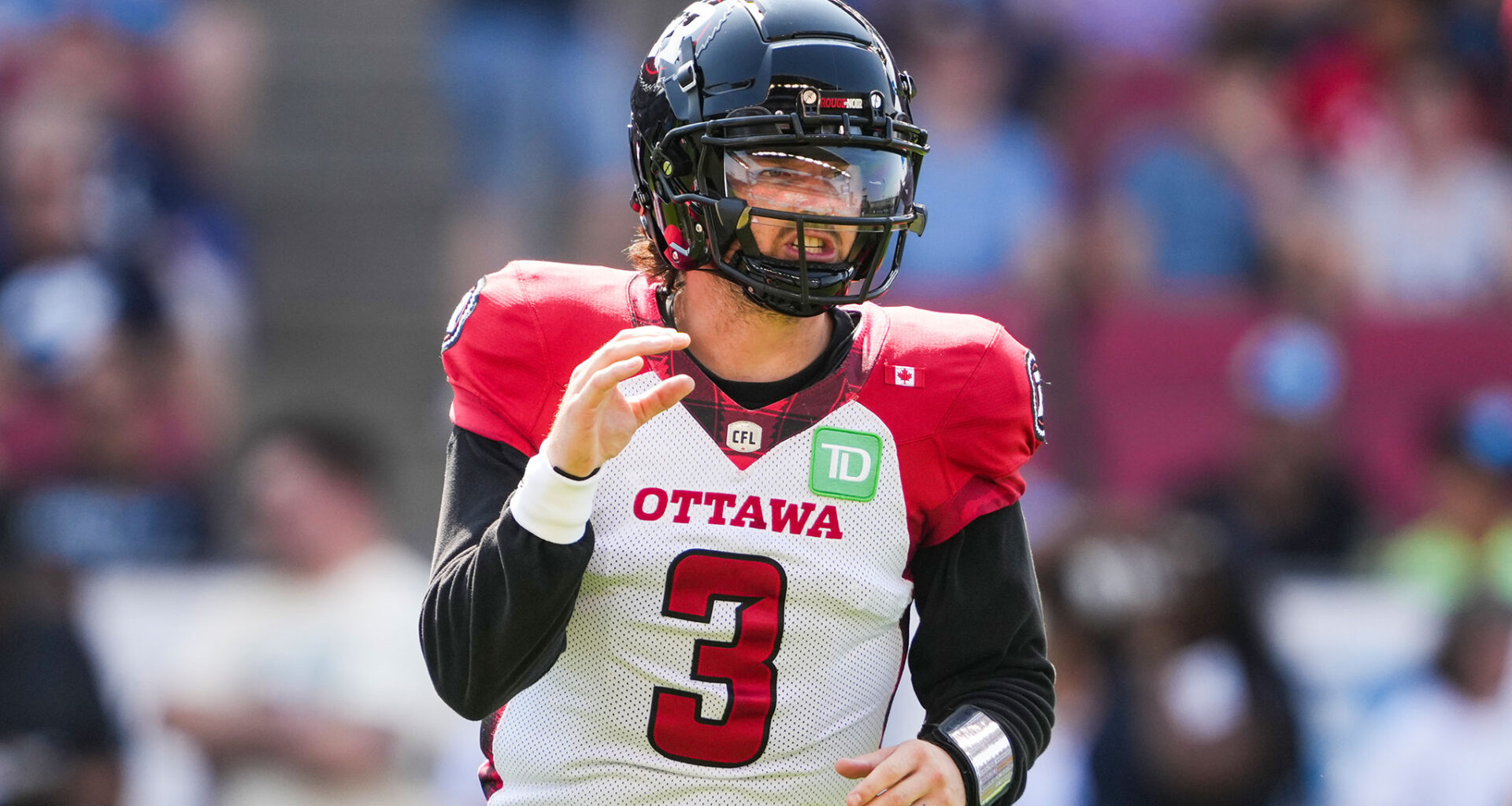 5 Things to Know for 2026: Ottawa REDBLACKS