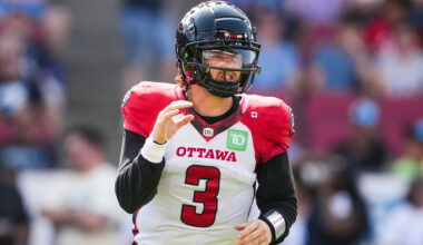 5 Things to Know for 2026: Ottawa REDBLACKS