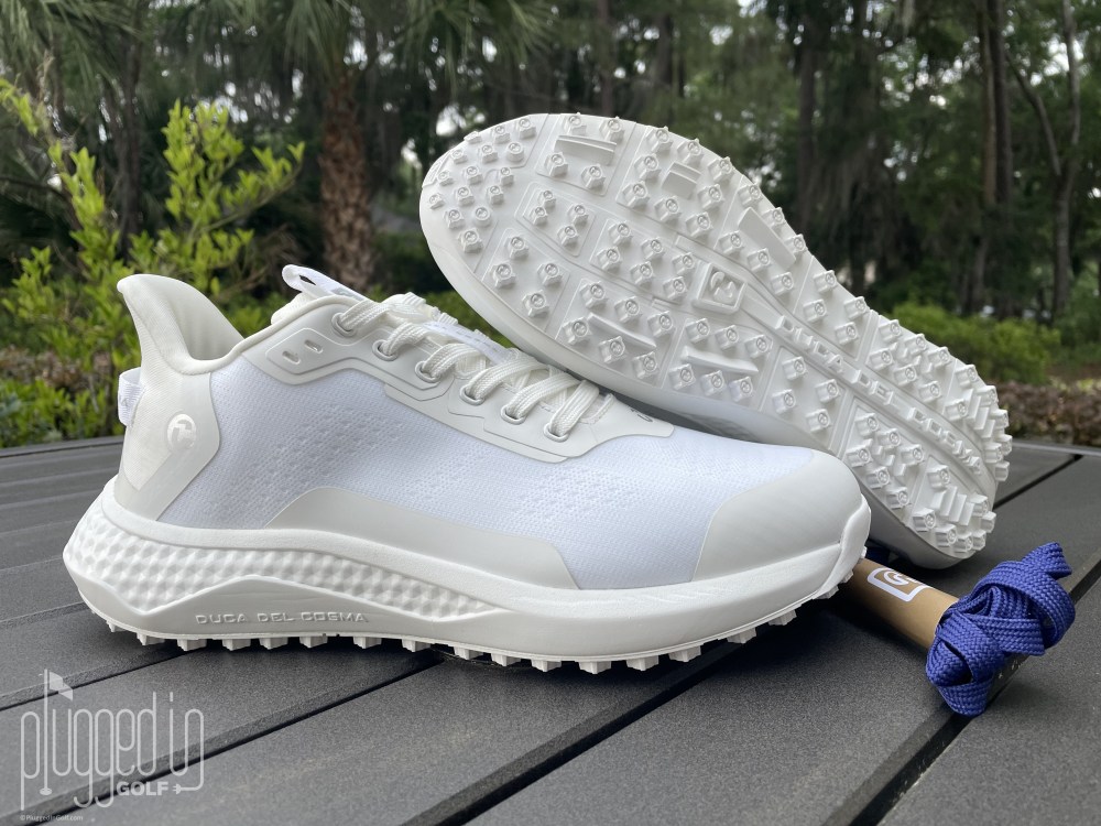 Golf Gear We Tested - May 2026 review