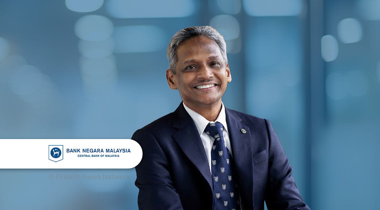 DuitNow QR Payments Volume Doubles to 3 Billion in Malaysia in 2025