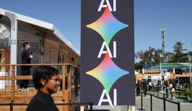 Shareholder groups push companies for stricter AI oversight