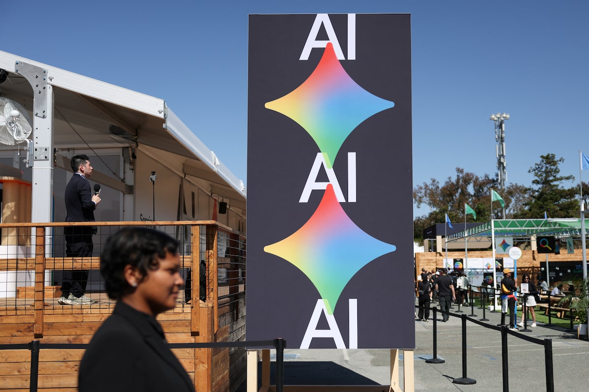 Shareholder groups push companies for stricter AI oversight
