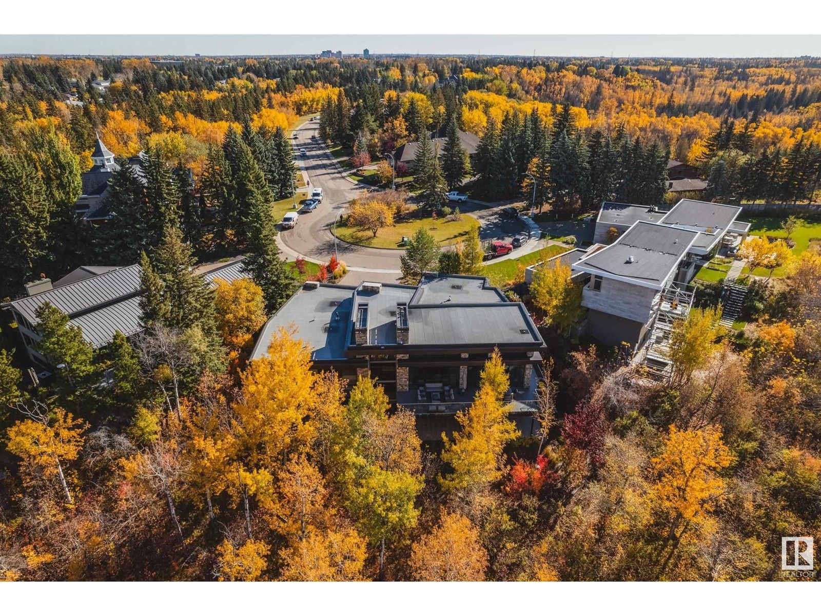 Edmonton whitemud