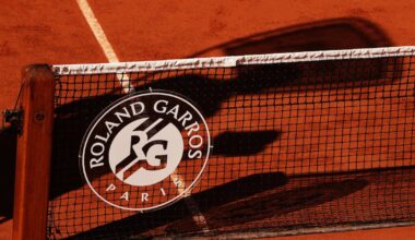 Tennis stars plan French Open media protest