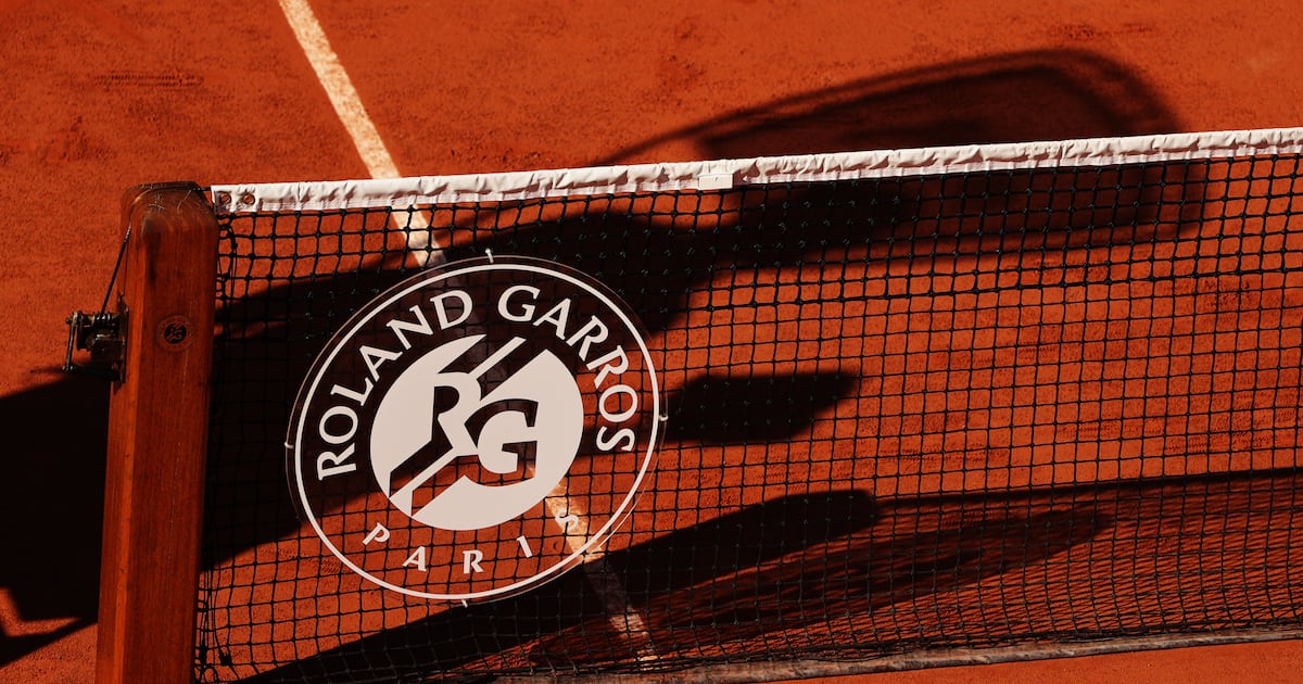Tennis stars plan French Open media protest
