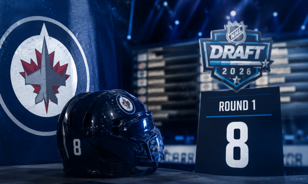 Winnipeg Jets Morning Papers: Today’s Hockey Headlines