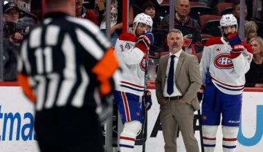 Morning Coffee: Habs remain underdog as ECF shifts to Montreal for Game 3