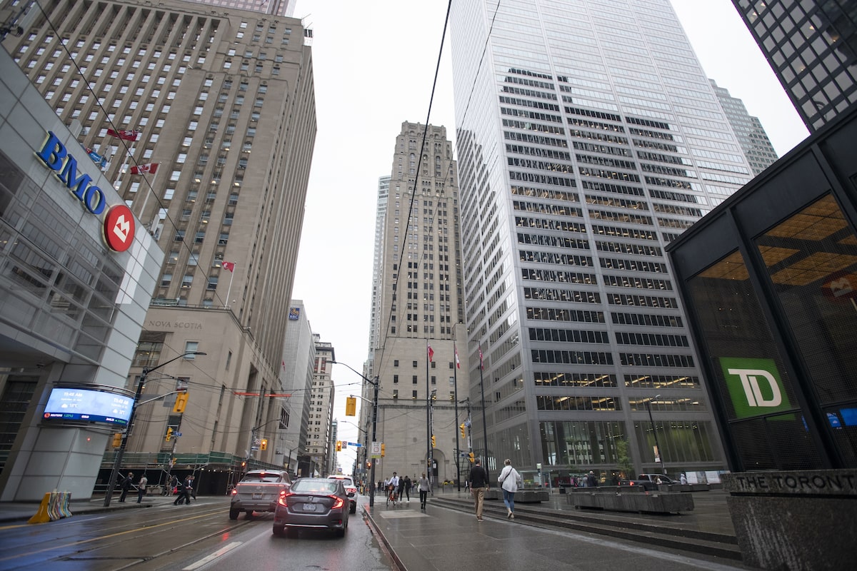 More certainty needed on trade talks and major projects, bank CEOs say