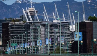Vancouver outlines police deployment, road closures as it gets set for FIFA World Cup