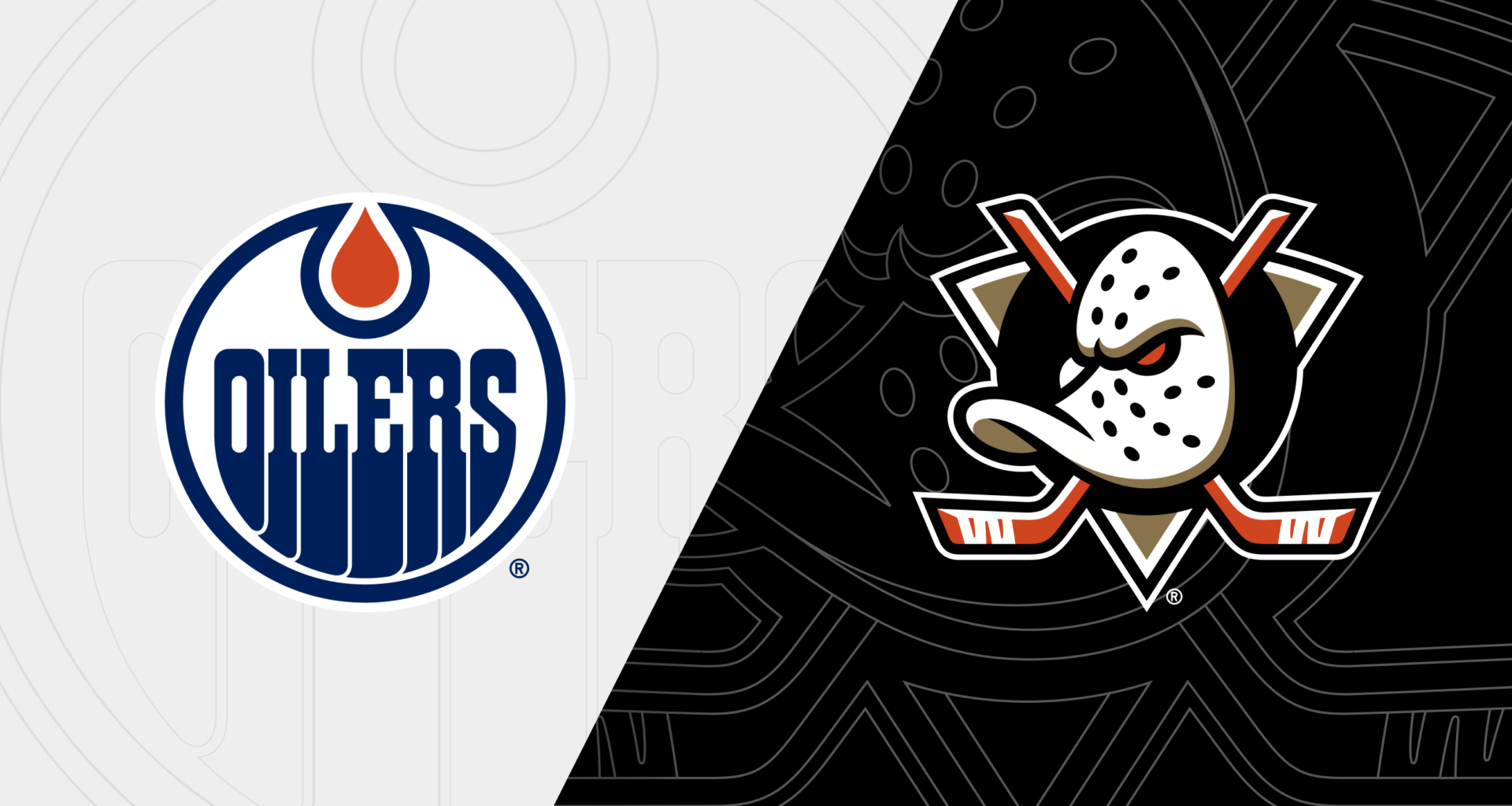 Edmonton Oilers - Anaheim Ducks - Apr 26, 2026