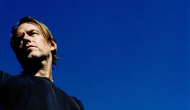 Ed O’Brien – ‘Blue Morpho’ review: Radiohead man’s beautiful path to healing