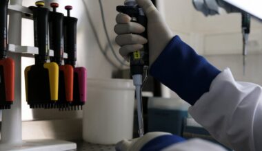 Hantavirus cases from cruise outbreak rise to 13 following new case in Spain, WHO says
