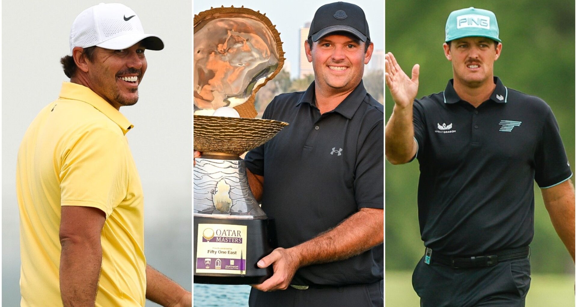 How Have 2025 LIV Golf Leavers Fared in 2026?