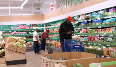 U.S. inflation rises to 3.8% in April as Iran war lifts energy prices