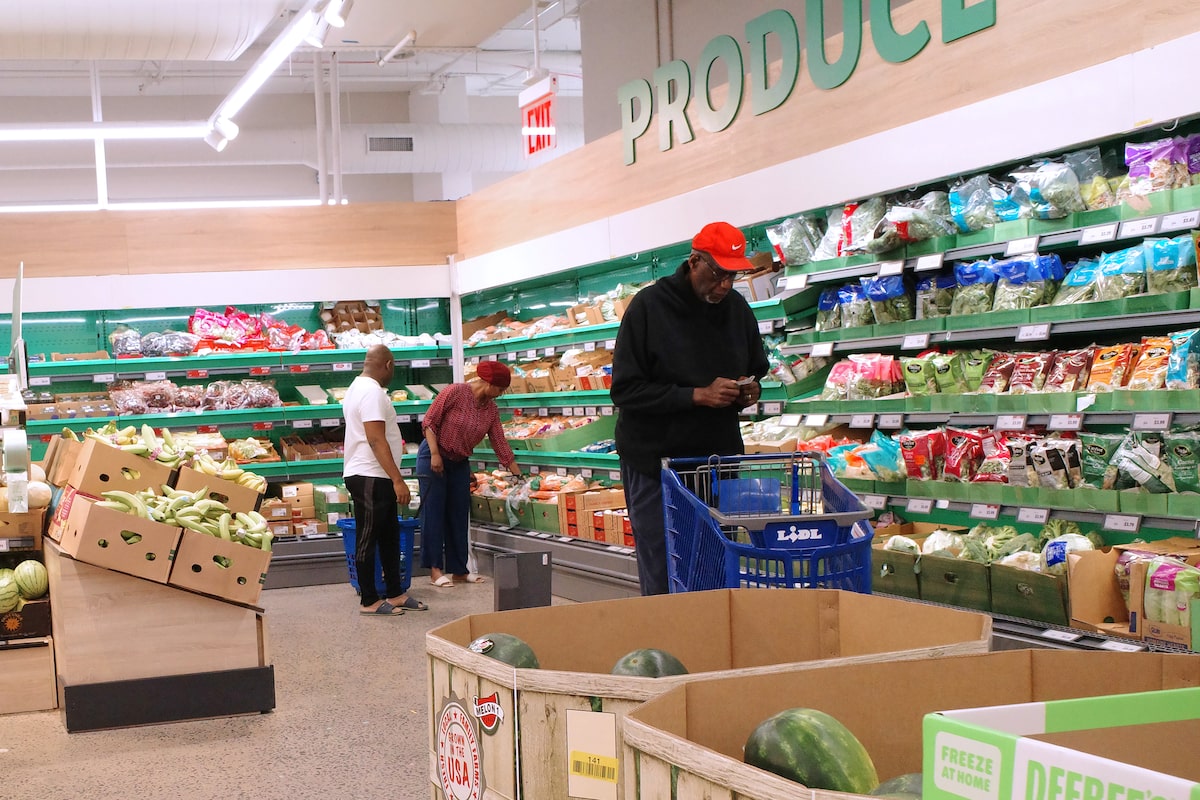 U.S. inflation rises to 3.8% in April as Iran war lifts energy prices