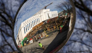 Is the futures market getting ahead of itself on U.S. rate hikes?