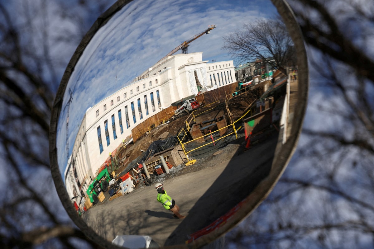 Is the futures market getting ahead of itself on U.S. rate hikes?