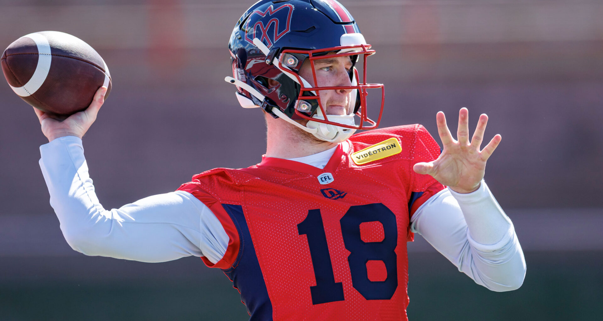 Cutdown Tracker: CFL teams make second round of cuts