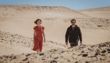 ‘The Beloved’ Review: Javier Bardem Stuns As A Director On The Verge