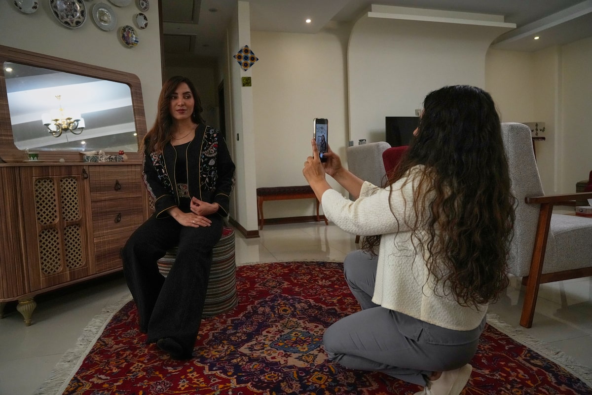 Iran’s internet shutdown devastates businesses and jobs in an already battered economy