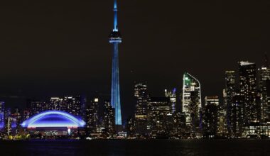 Toronto's soft power is on the rise following Drake's ICEMAN release. Here's why