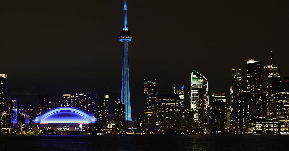 Toronto's soft power is on the rise following Drake's ICEMAN release. Here's why