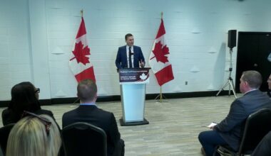 Federal government invests over $20M in southwestern Ontario businesses to combat tariff impacts - CTV News