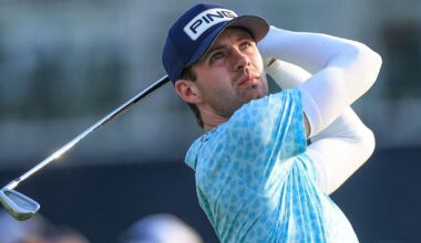 Expert Picks: Charles Schwab Challenge