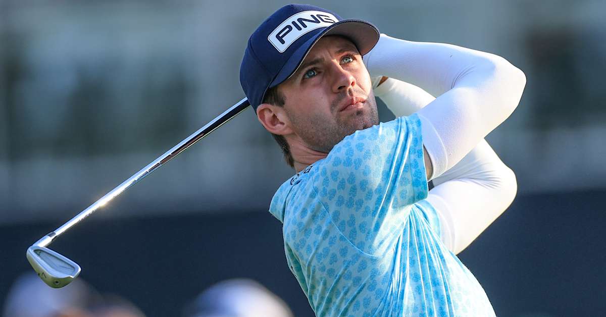 Expert Picks: Charles Schwab Challenge